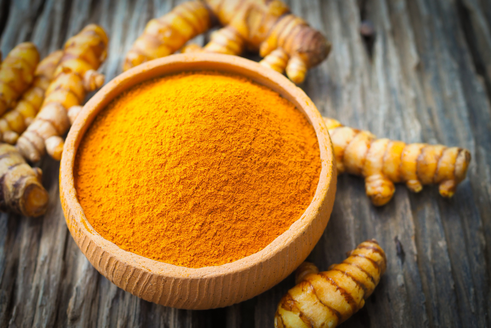 Куркума: между маркетингом и доказательствами